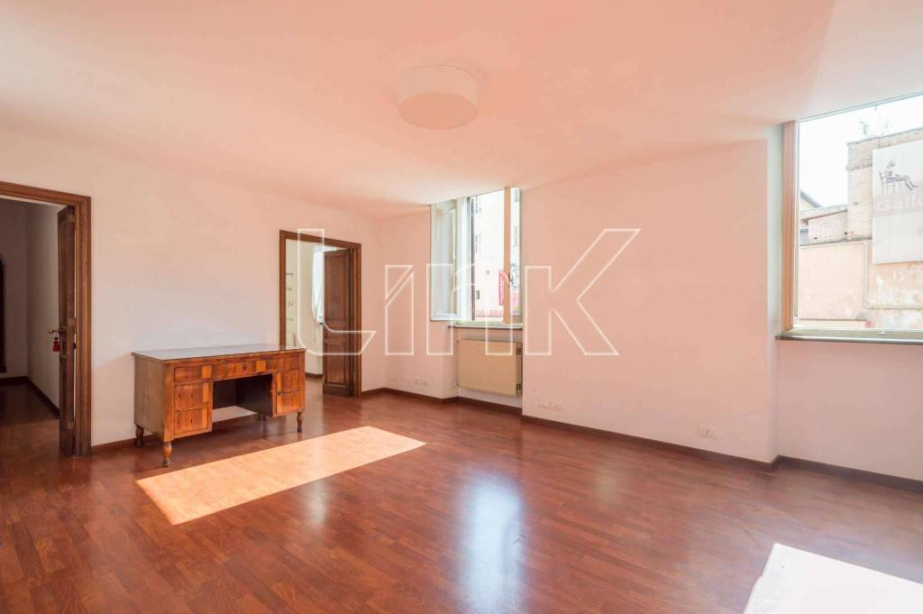 appartamento in affitto a Roma in zona Campo Marzio