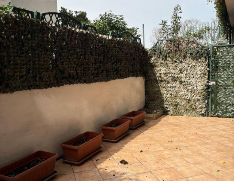 appartamento in affitto a Roma in zona Pinciano