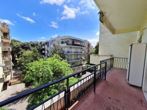 appartamento in affitto a Roma in zona EUR