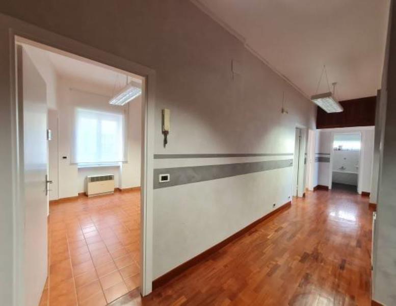 ufficio in affitto a Roma in zona EUR