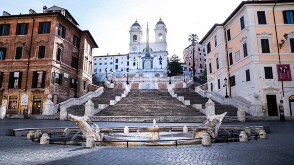 negozio in affitto a Roma in zona Campo Marzio