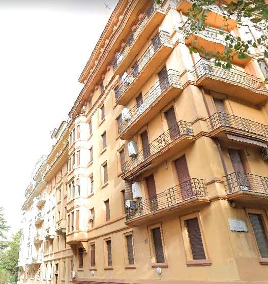 appartamento in affitto a Roma in zona Nomentano