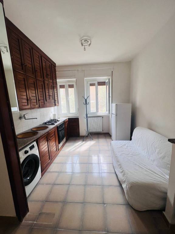 appartamento in affitto a Roma in zona Monte Sacro/Talenti