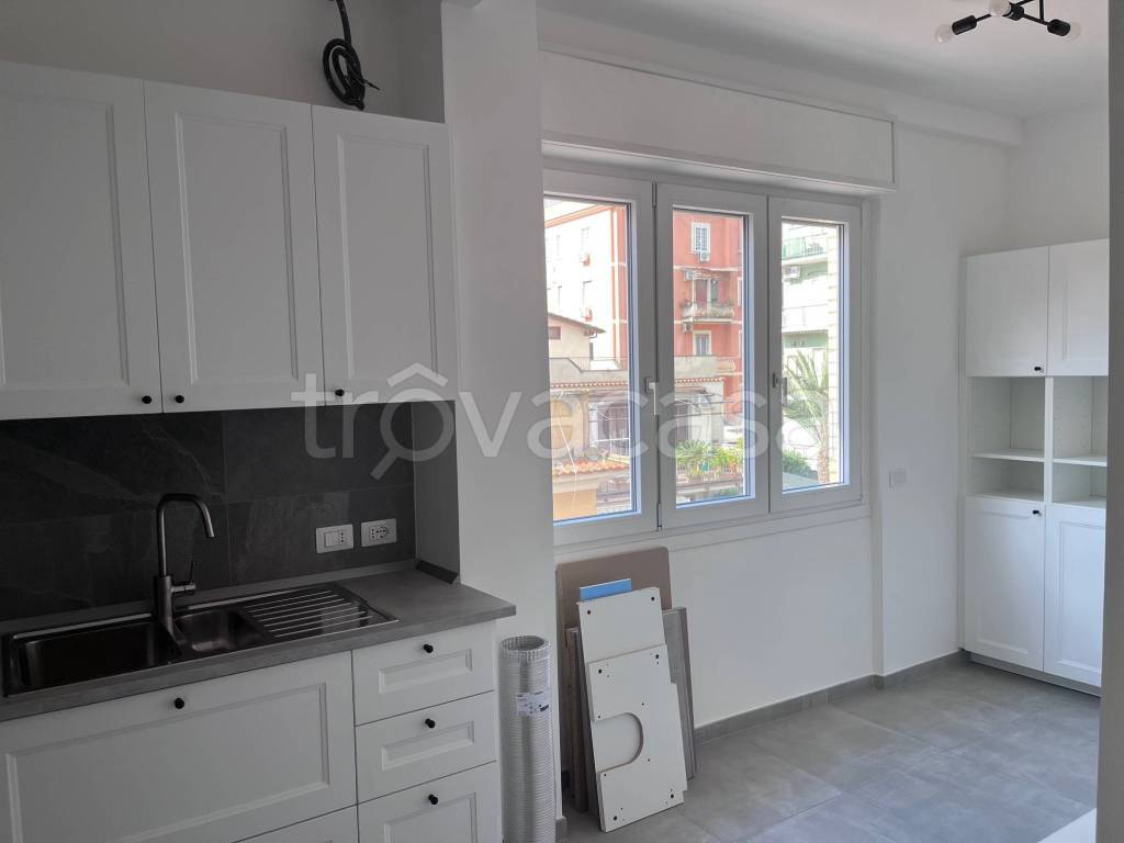 appartamento in affitto a Roma in zona Alessandrino