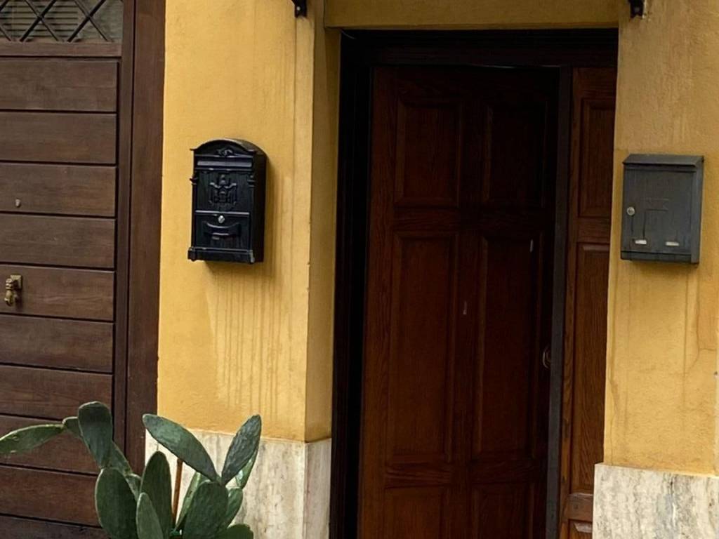 appartamento in affitto a Roma in zona Nomentano