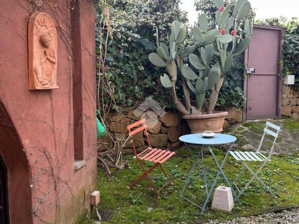 casa indipendente in affitto a Roma in zona Aurelio