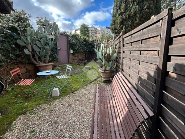 appartamento in affitto a Roma in zona Aurelio