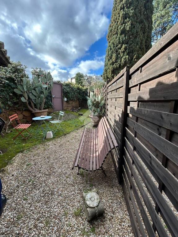 appartamento in affitto a Roma in zona Aurelio