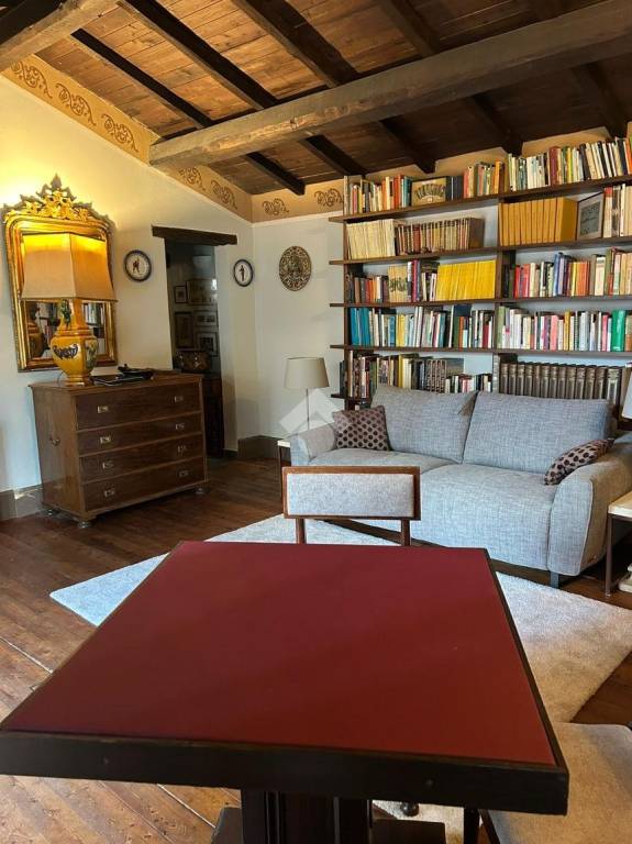 appartamento in affitto a Roma in zona Aurelio