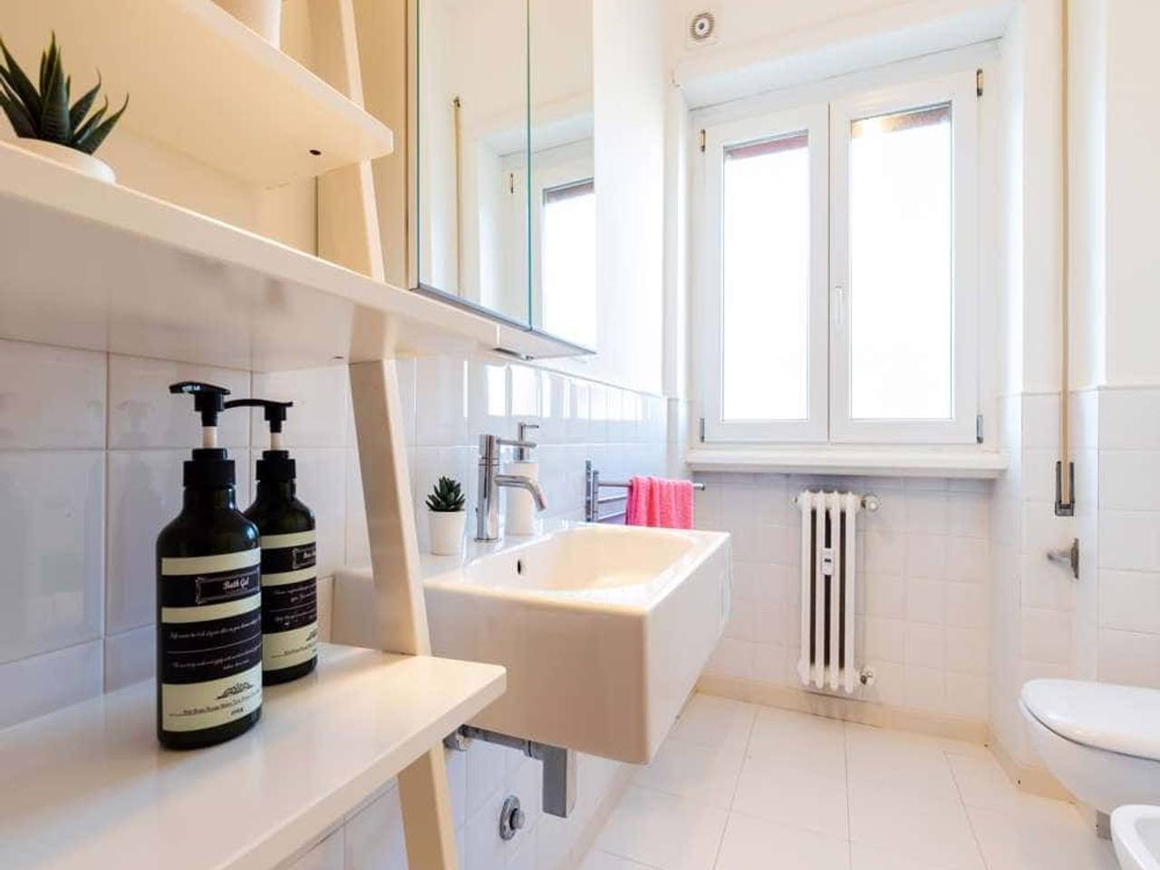 negozio in affitto a Roma in zona Aurelio