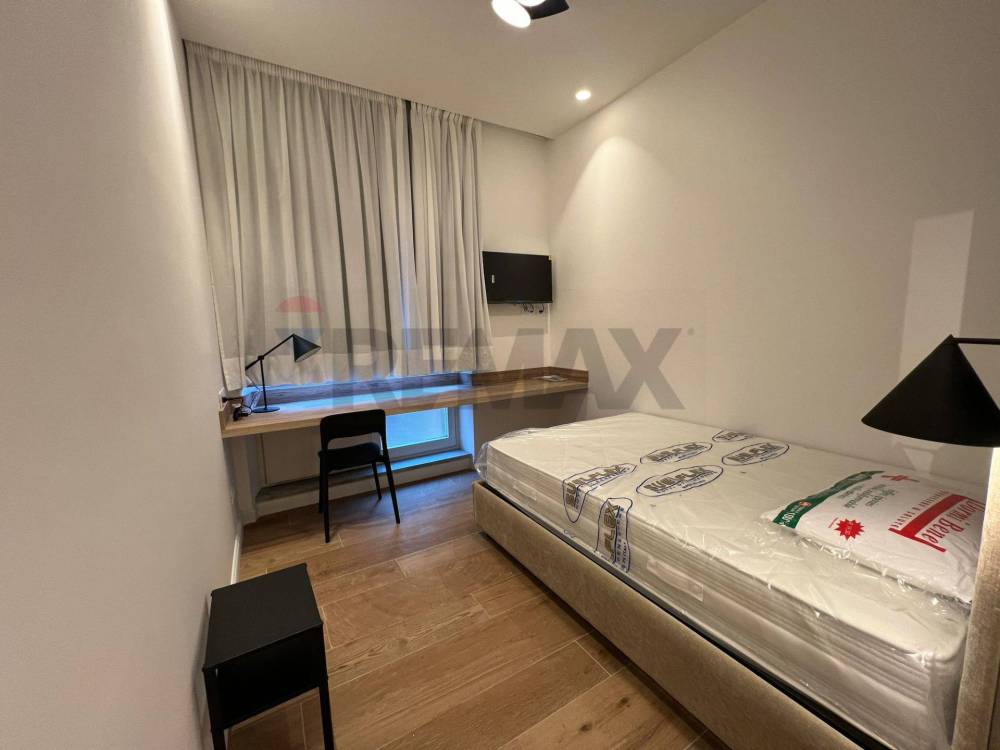 appartamento in affitto a Roma in zona Trieste