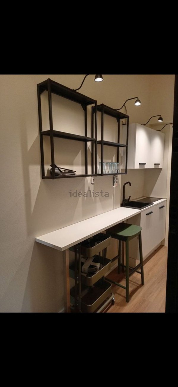 appartamento in affitto a Roma in zona Trastevere