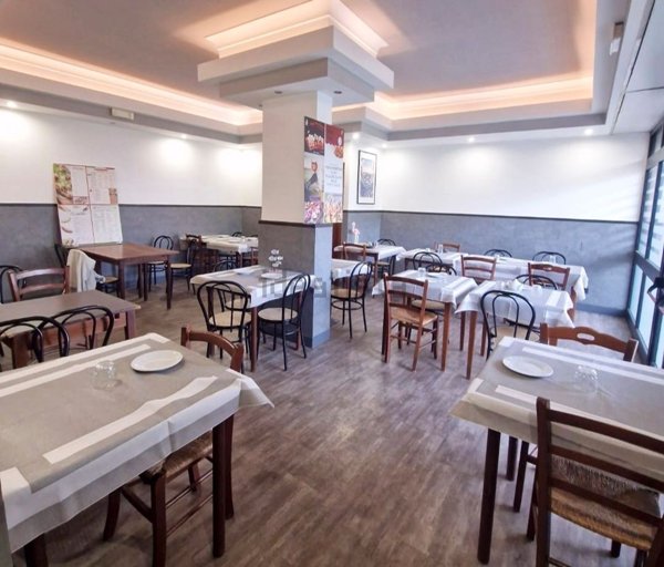 negozio in affitto a Roma