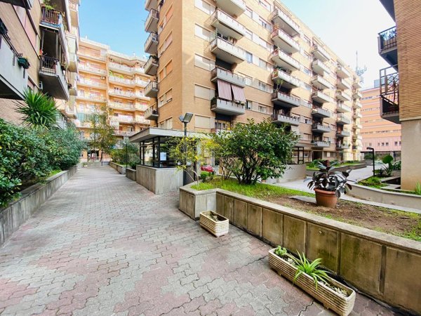 appartamento in affitto a Roma in zona Pietralata