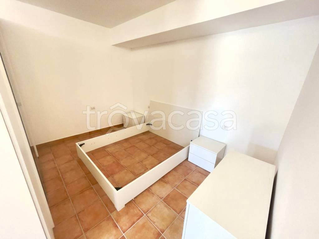 appartamento in affitto a Roma in zona La Pisana