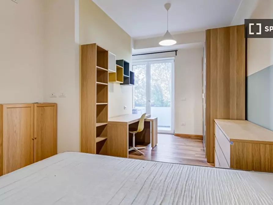 appartamento in affitto a Roma in zona Ostiense