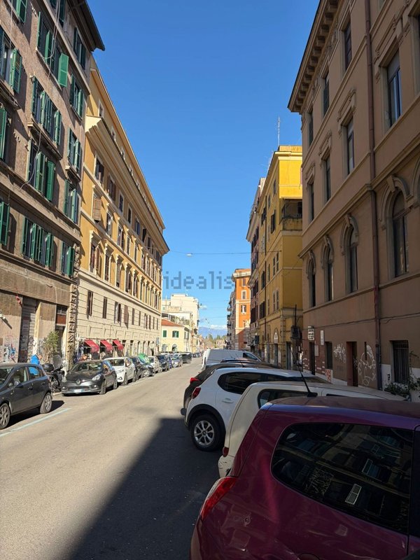 appartamento in affitto a Roma in zona Tiburtino