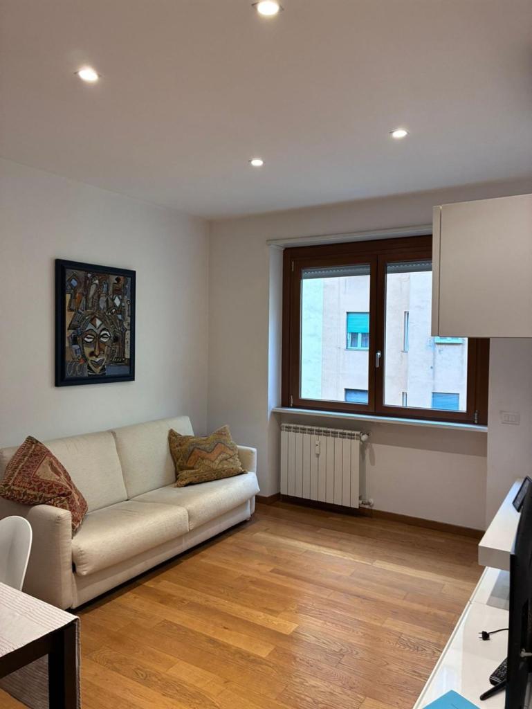 appartamento in affitto a Roma in zona Trieste