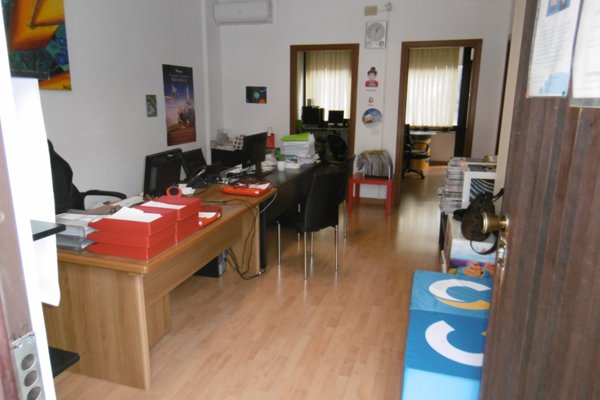 ufficio in affitto a Roma in zona Gianicolense