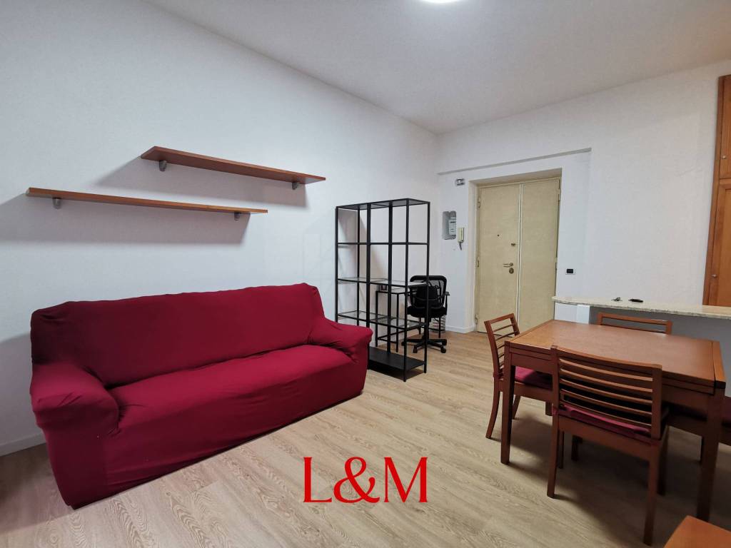 appartamento in affitto a Roma in zona Appio Latino