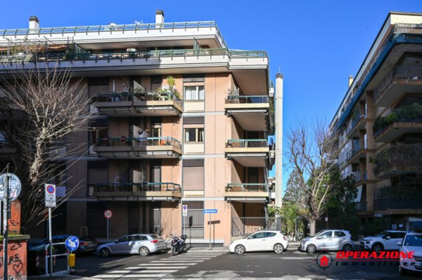 appartamento in affitto a Roma in zona Tor di Quinto