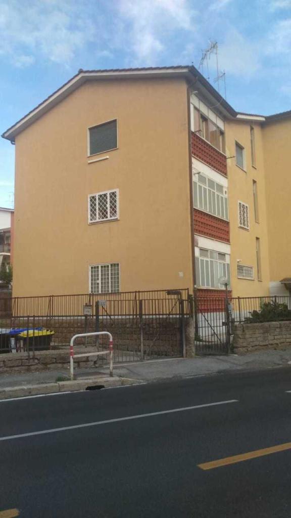 appartamento in affitto a Roma in zona Acilia