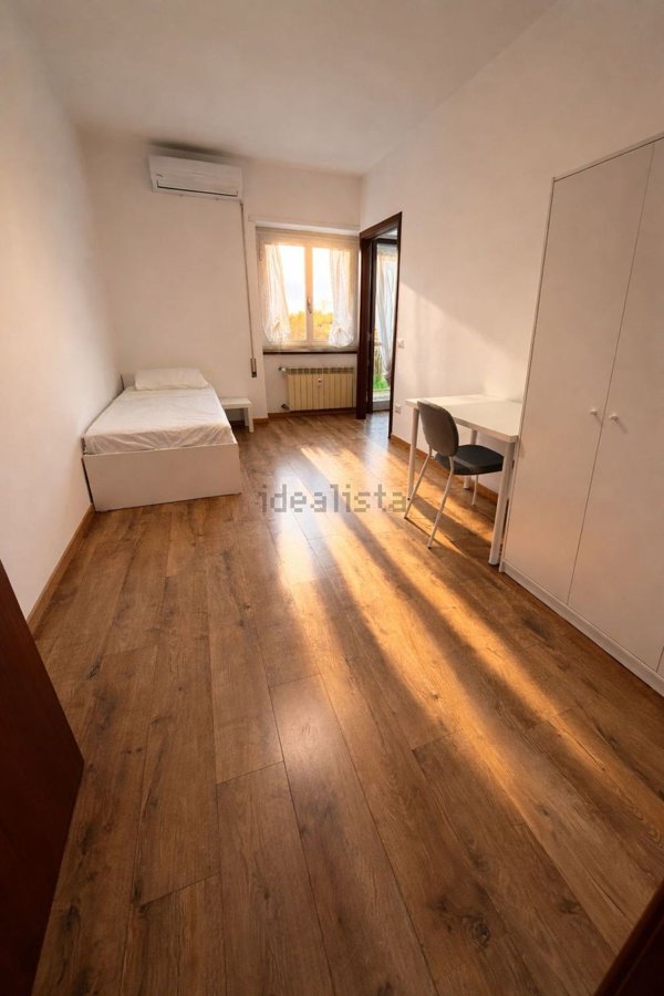 appartamento in affitto a Roma in zona Prenestino-Labicano