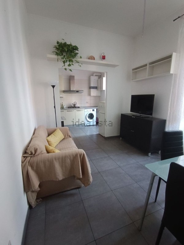 appartamento in affitto a Roma in zona Alessandrino