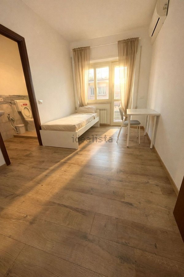 appartamento in affitto a Roma in zona Prenestino-Labicano