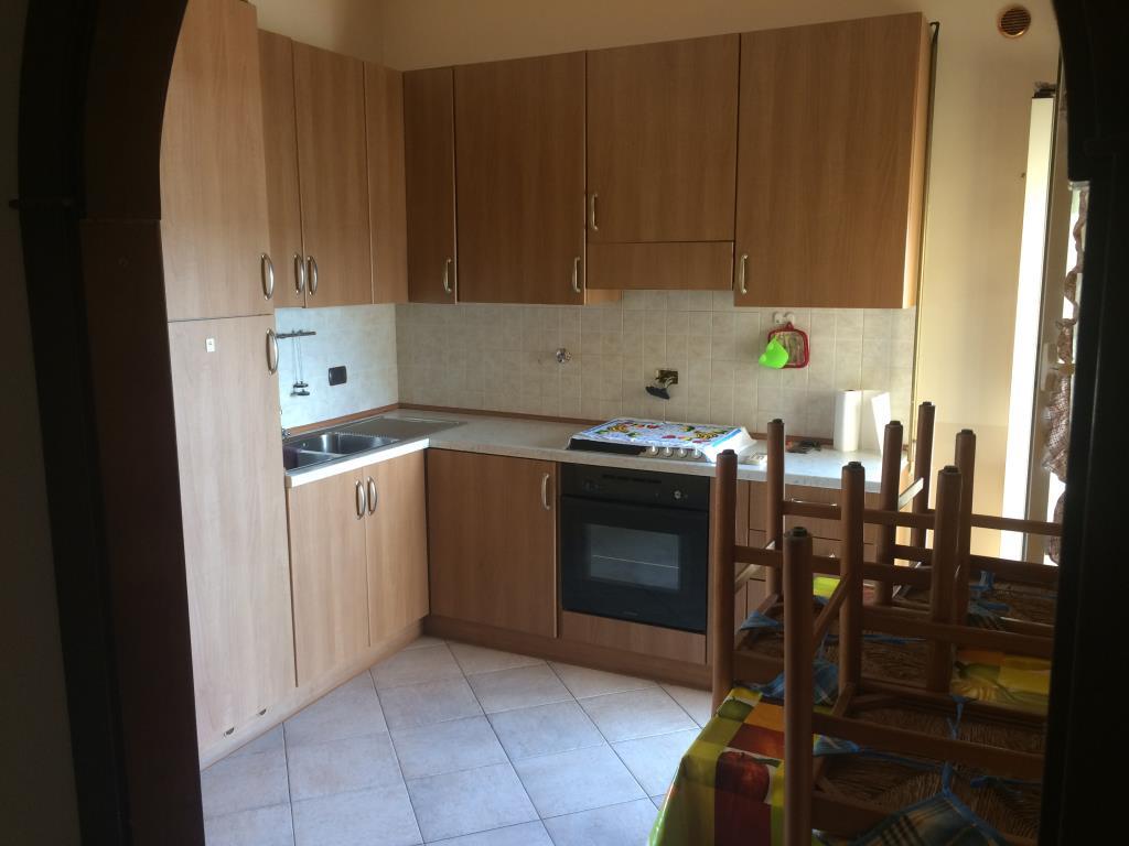 appartamento in affitto a Roma in zona Montespaccato