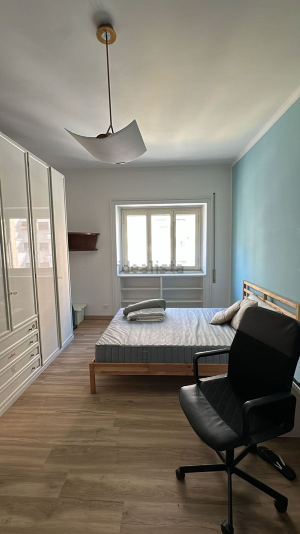 casa indipendente in affitto a Roma in zona Trieste