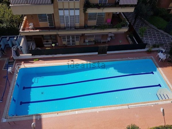 appartamento in affitto a Roma