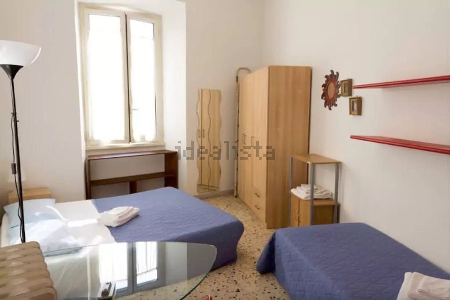 appartamento in affitto a Roma in zona Collatino