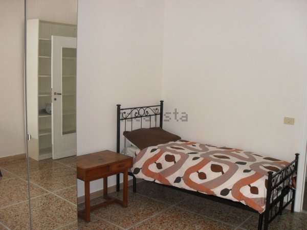 appartamento in affitto a Roma in zona Collatino