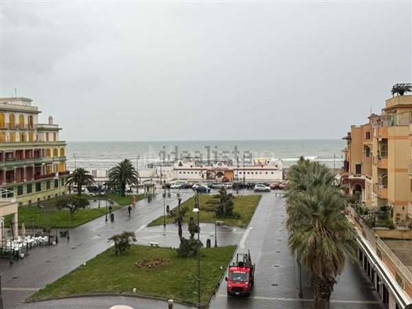 appartamento in affitto a Roma in zona Ostia