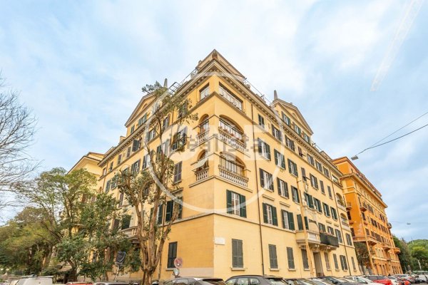 ufficio in affitto a Roma in zona Flaminio