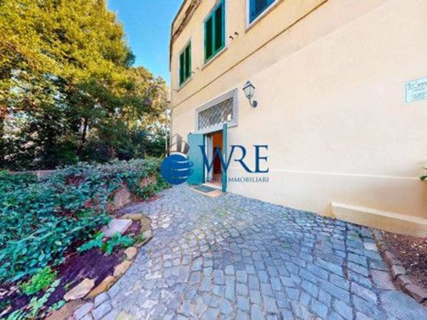 appartamento in affitto a Roma in zona San Saba - Ripa