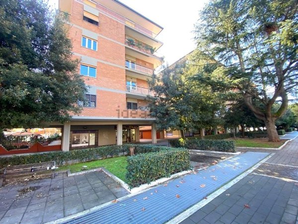 appartamento in affitto a Roma in zona Appio Claudio