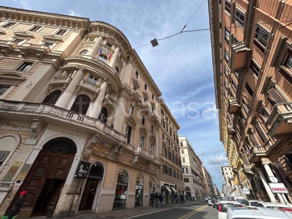 appartamento in affitto a Roma in zona Salario