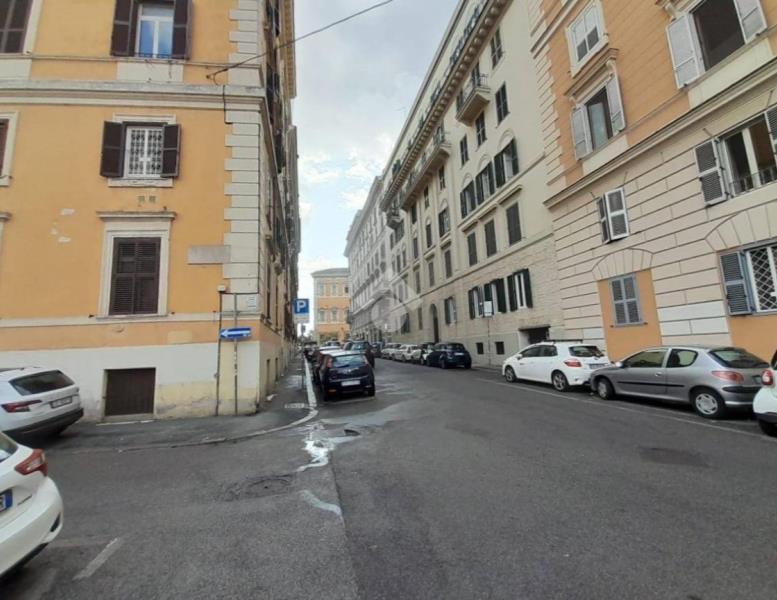 appartamento in affitto a Roma in zona Esquilino