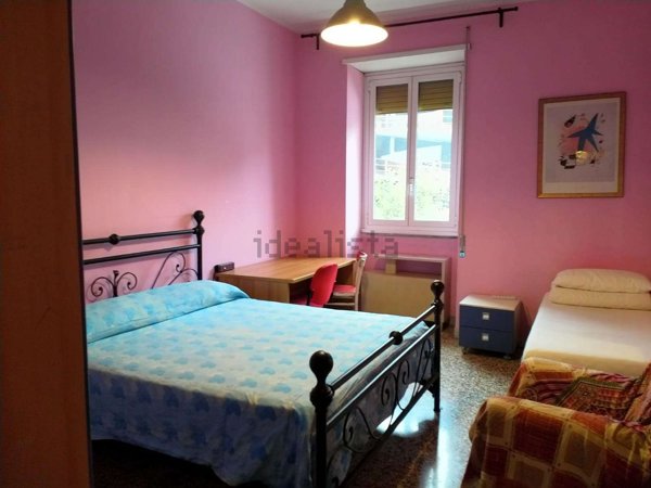 appartamento in affitto a Roma