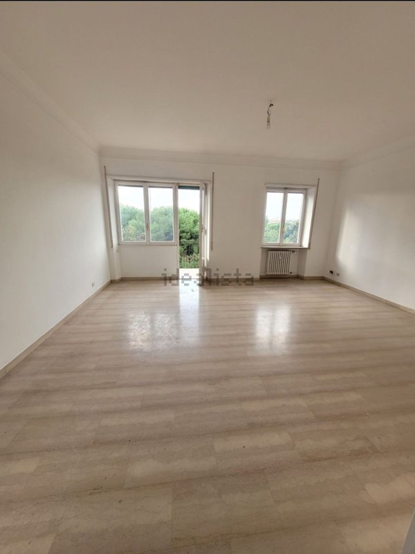 appartamento in affitto a Roma in zona Ardeatino