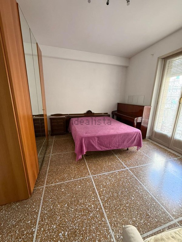 appartamento in affitto a Roma in zona Nomentano