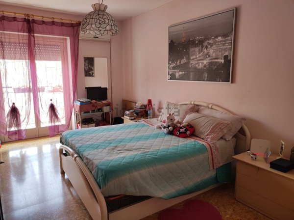 appartamento in affitto a Roma in zona Don Bosco