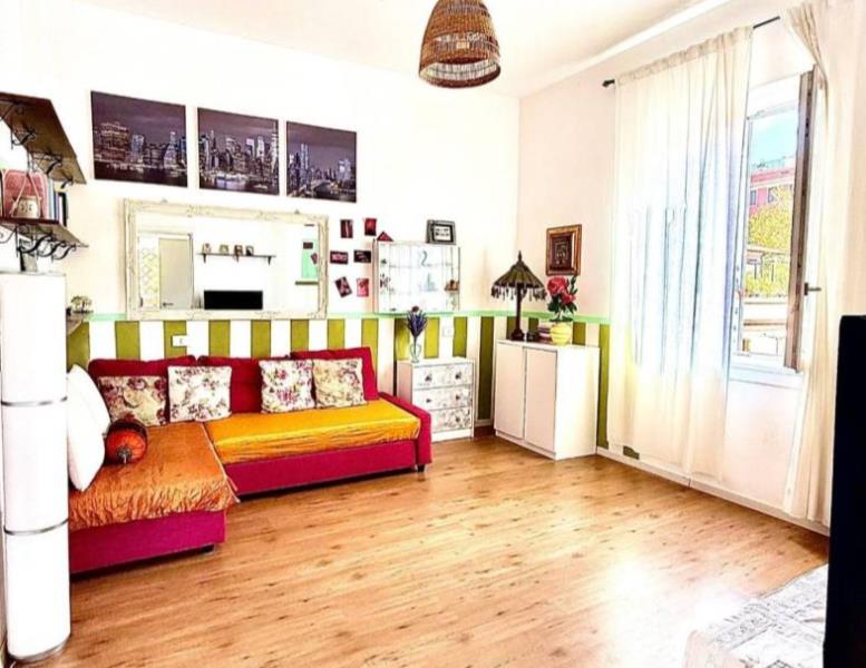 appartamento in affitto a Roma in zona Della Vittoria