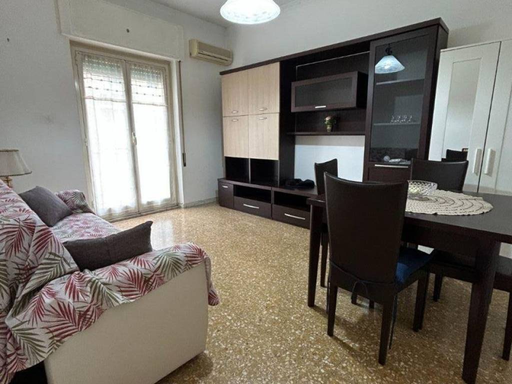 appartamento in affitto a Roma in zona Tuscolano