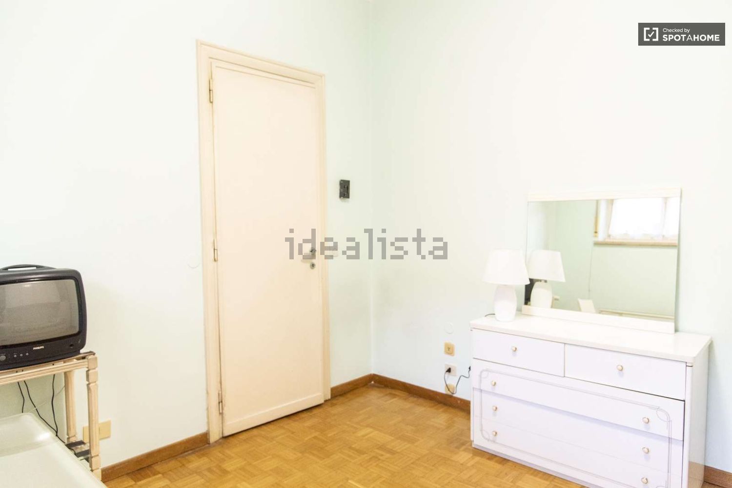 appartamento in affitto a Roma in zona Aurelio