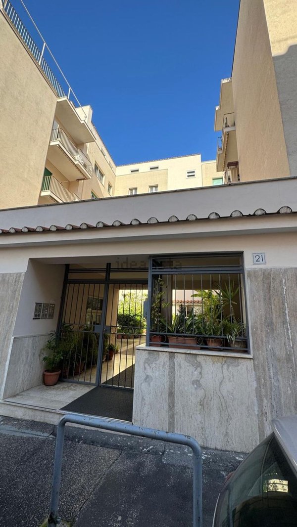 appartamento in affitto a Roma in zona Ardeatino