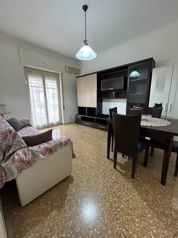 appartamento in affitto a Roma in zona Tuscolano