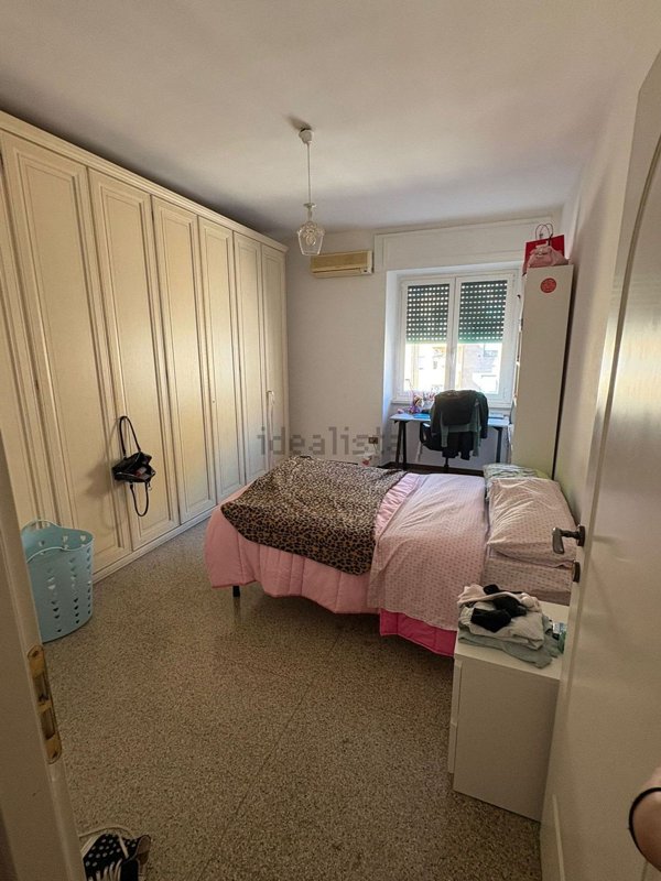 appartamento in affitto a Roma in zona Ostiense